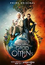 Poster Good Omens