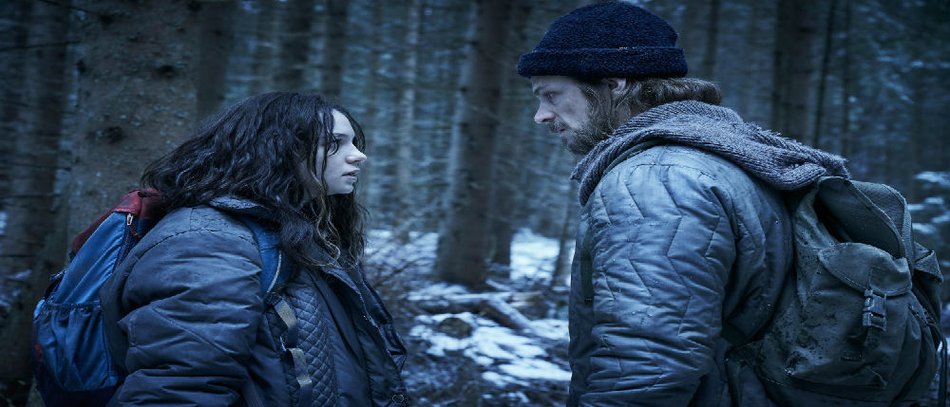 Hanna Serie · Stream · Streaminganbieter · KINO.de