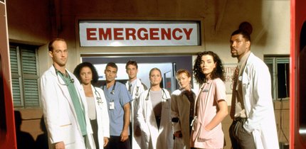 10 Jahre nach dem Serien-Ende: Das machen die Stars aus „Emergency Room“ heute
