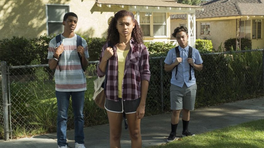 „On My Block“ Staffel 3: Kommt noch eine Fortsetzung auf Netflix?