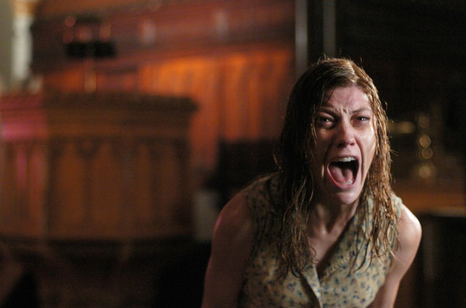 Der Exorzismus Von Emily Rose Netflix