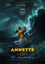 Poster Annette