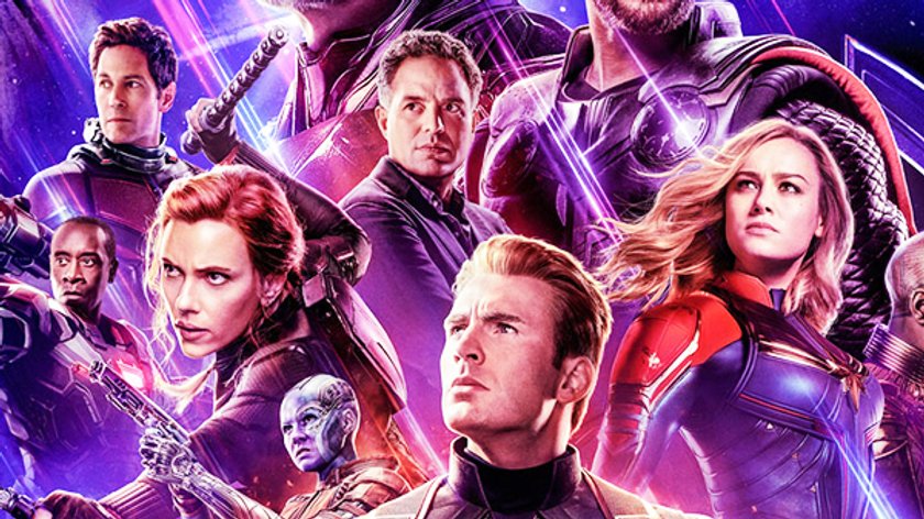 „Avengers 4“: Die offizielle Inhaltsangabe von Marvel ist endlich da!