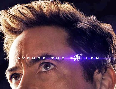 Avengers Endgame Fan Entdeckt Erstaunliches Detail Bei