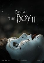 Poster Brahms: The Boy 2