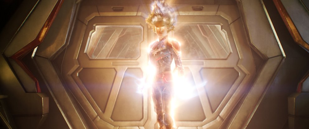 Avengers Endgame Post Credit Scene Deutsch