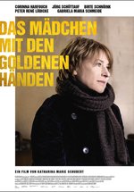 Poster Das Mädchen mit den goldenen Händen