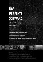 Poster Das perfekte Schwarz