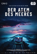 Poster Der Atem des Meeres