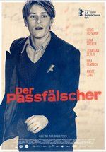 Poster Der Passfälscher