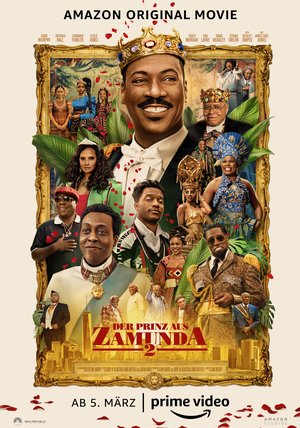 Der Prinz aus Zamunda 2 Film (2020) · Trailer · Kritik ...