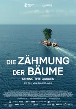 Poster Die Zähmung der Bäume - Taming the Garden