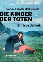 Poster Die Kinder der Toten