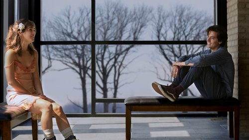 3 Schritte zu Dir Film (2019) · Trailer · Kritik · 3 Schritte zu Dir Film (2019) · Trailer · Kritik ·