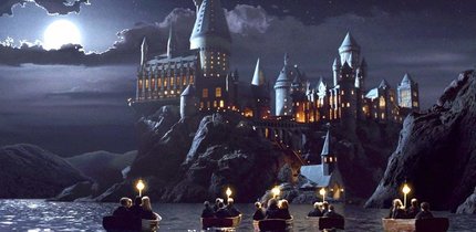 10 Gründe, warum Hogwarts für Kinder viel zu gefährlich ist!
