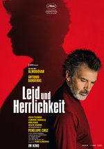 Poster Leid und Herrlichkeit