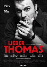 Poster Lieber Thomas