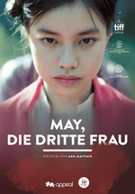 Poster May, die dritte Frau