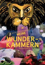 Poster Meine Wunderkammern