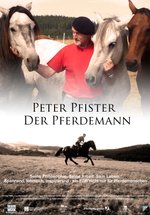 Poster Peter Pfister - Der Pferdemann