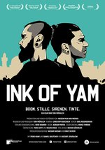 Poster Ink of Yam