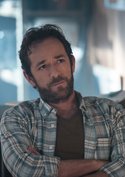 Emotionale Rückkehr bei „Riverdale“: Verstorbener Luke Perry dank Trick in neuer Folge