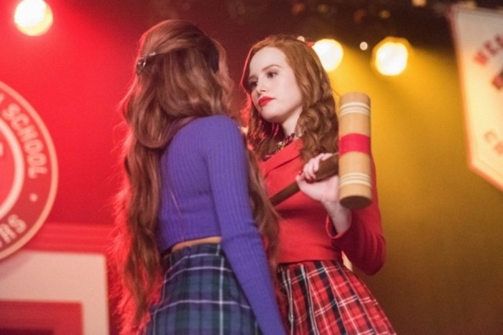 Riverdale Folge 16 Emotionales Musical Ist Die Hymne Fur Teenager Angste Kino De riverdale folge 16 emotionales