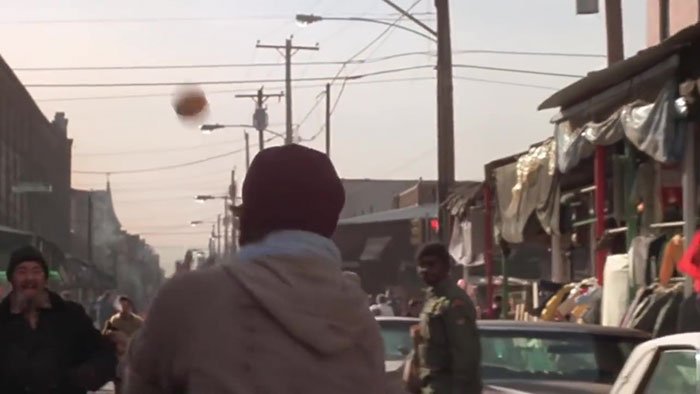 Eine der ikonischsten Filmreihen mit allen 9 Teilen findet ihr jetzt im Stream Rocky