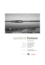 Poster Spreeland. Fontane