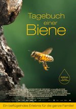 Poster Tagebuch einer Biene