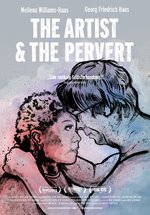 Poster The Artist &amp; The Pervert