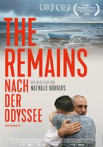 Poster The Remains – Nach der Odyssee