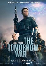 Poster The Tomorrow War
