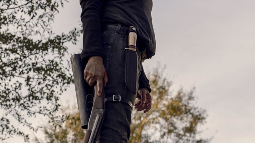 „The Walking Dead“ Staffel 9: Folge 15 schockt mit Massentod