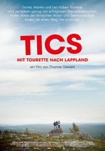 Poster Tics - Mit Tourette nach Lappland