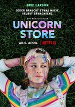 Poster Unicorn Store