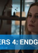 Avengers 4: Endgame - Trailer 2 Deutsch
