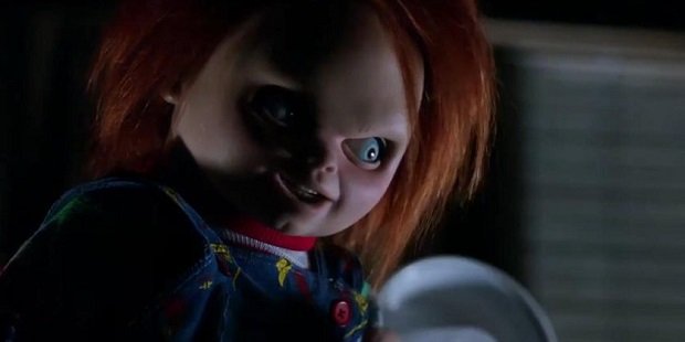 Chucky & Jigsaw kennen alle – aber erkennst du auch die anderen 23 Horrorfilm-Monster?