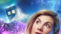 Läuft „Doctor Who“ auf Netflix?