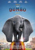 „Dumbo“: Kritik für Eltern – Eignet sich der Film für kleinere Kinder?