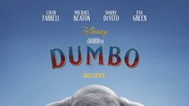 „Dumbo“: Kritik für Eltern – Eignet sich der Film für kleinere Kinder?