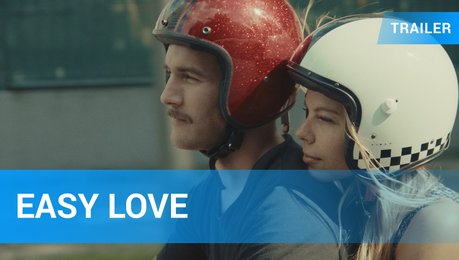 Easy Love Trailer Easy Love Trailer