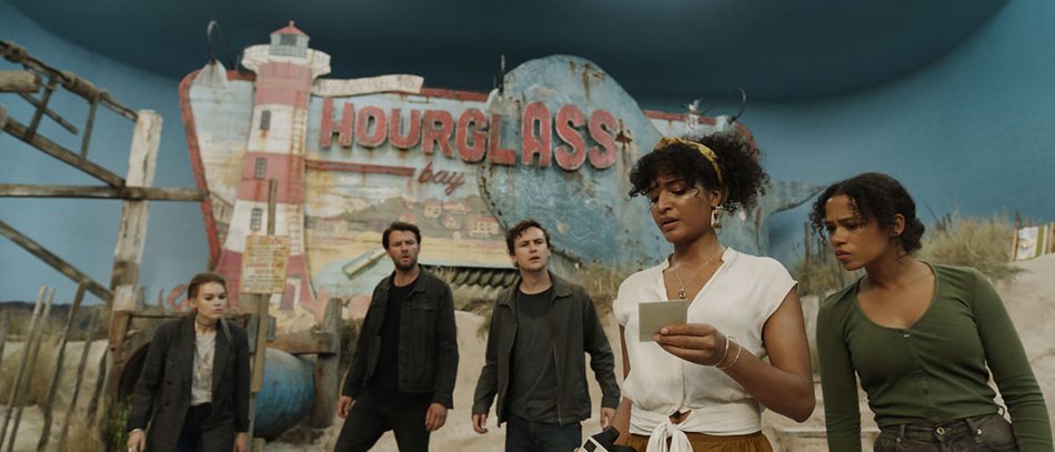 Escape Room 2 Streaming Fr Escape Room 2 · Film 2021 · Trailer · Kritik · KINO.de