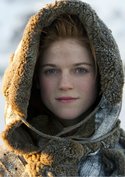 „Game of Thrones“-Quiz: Wie heißen diese 22 Nebencharaktere aus der Fantasyserie?