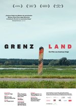 Poster Grenzland