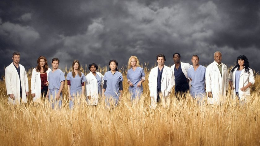 „Grey's Anatomy“ im Live-Stream & TV heute Folge 1 und 2, Staffel 15 (Vorschau)