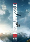 Mission: Impossible 7 – Dead Reckoning Teil Eins