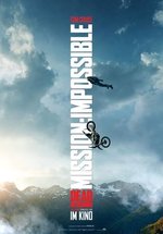 Poster Mission: Impossible 7 – Dead Reckoning