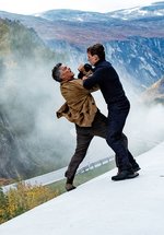 Poster Mission: Impossible 8