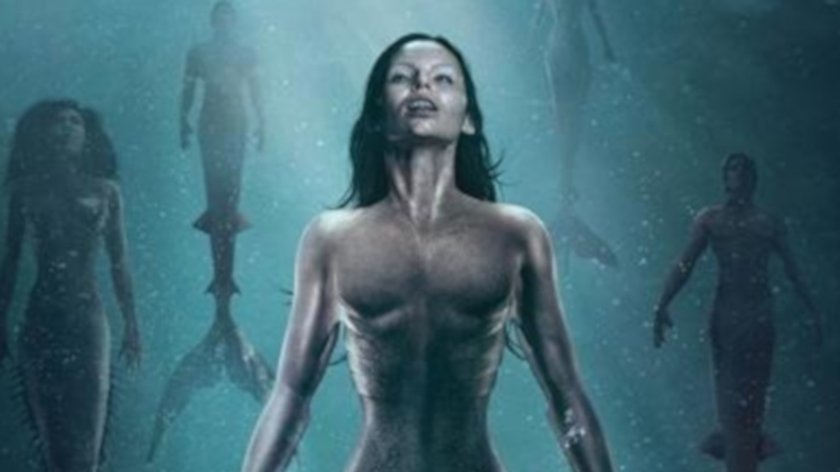 Läuft „Mysterious Mermaids“ auf Netflix?